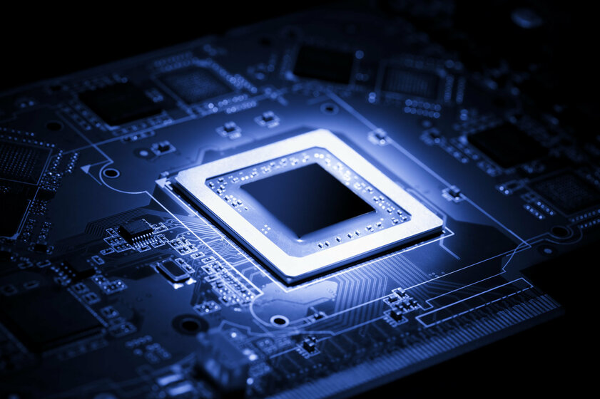 Подвиньтесь Intel и AMD: выходцы из Apple и Google готовят революционный процессор