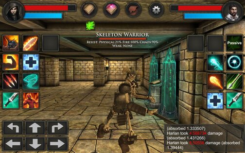 Moonshades 1.9.29. Скриншот 3