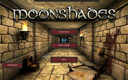 Moonshades 1.9.23. Скриншот 8