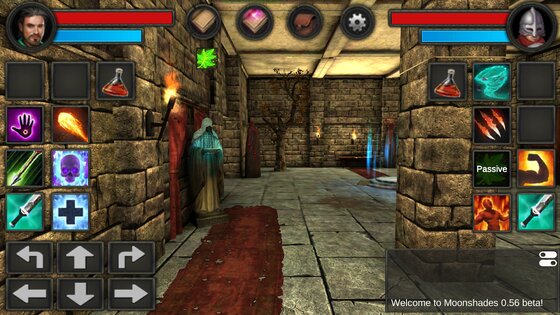 Moonshades 1.9.29. Скриншот 10