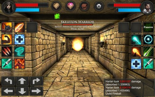 Moonshades 1.9.29. Скриншот 22