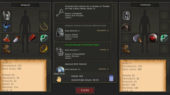 Moonshades 1.9.29. Скриншот 24