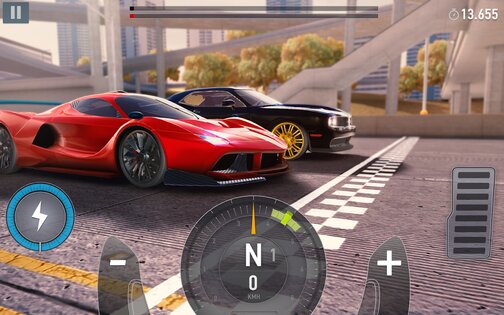Top Speed 2 1.13.02. Скриншот 21