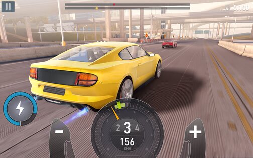 Top Speed 2 1.13.02. Скриншот 23