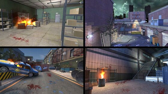 Zombie City 3.5.2. Скриншот 16