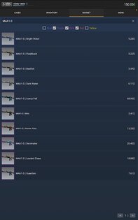 Case Simulator Ultimate 11.6. Скриншот 9
