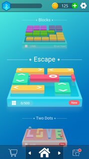 Puzzle Master 1.2.0. Скриншот 1