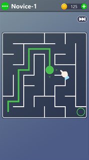 Puzzle Master 1.2.0. Скриншот 2