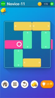 Puzzle Master 1.2.0. Скриншот 5
