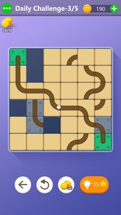 Puzzle Master 1.2.0. Скриншот 6
