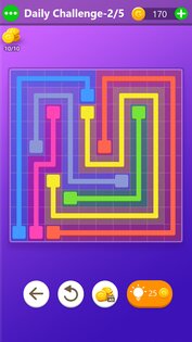 Puzzle Master 1.2.0. Скриншот 7