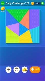 Puzzle Master 1.2.0. Скриншот 8