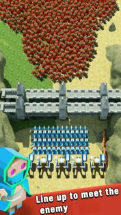 Art of War 7.6.3. Скриншот 3
