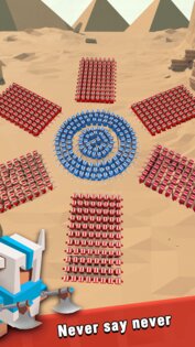 Art of War 7.6.3. Скриншот 5