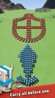 Art of War 7.6.3. Скриншот 7