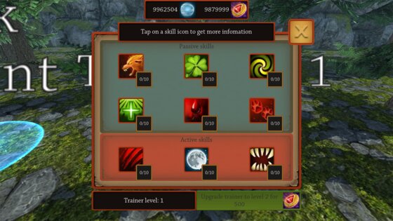 Wolf Simulator Evolution 1.0.60. Скриншот 8