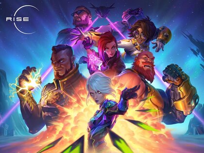 Shooter Arena 1.5.5. Скриншот 10