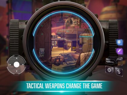 Shooter Arena 1.5.5. Скриншот 13