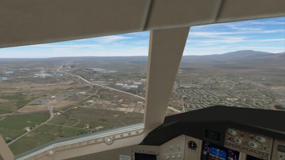 Airport Madness 3D 1.6320. Скриншот 11