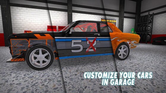 Car Driving Simulator 2024: Ultimate Drift 2.1.5. Скриншот 2
