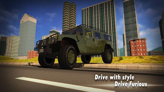 Car Driving Simulator 2022: Ultimate Drift 2.1.3. Скриншот 5