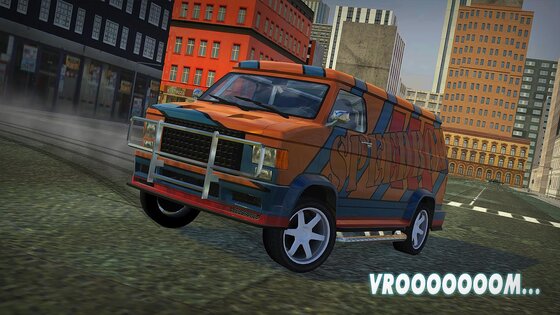 Car Driving Simulator 2024: Ultimate Drift 2.1.5. Скриншот 22