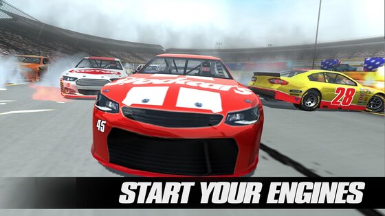 Stock Car Racing 3.18.7. Скриншот 3