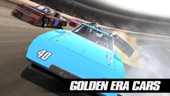Stock Car Racing 3.19.3. Скриншот 5