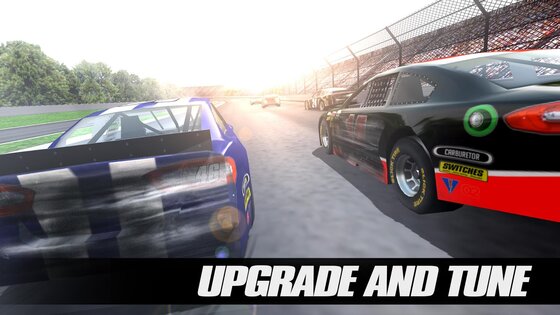 Stock Car Racing 3.18.7. Скриншот 6