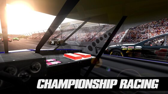 Stock Car Racing 3.18.7. Скриншот 7