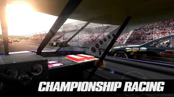 Stock Car Racing 3.19.3. Скриншот 15