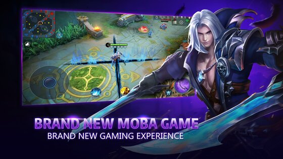 Legend of Ace 1.73.14. Скриншот 5