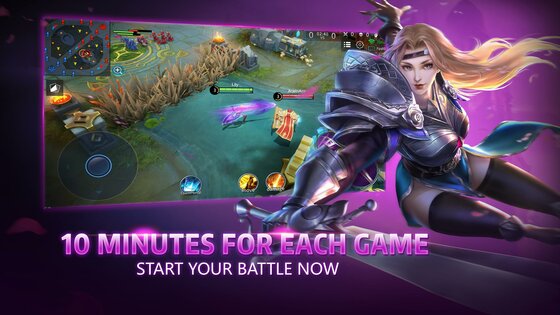 Legend of Ace 1.73.14. Скриншот 6