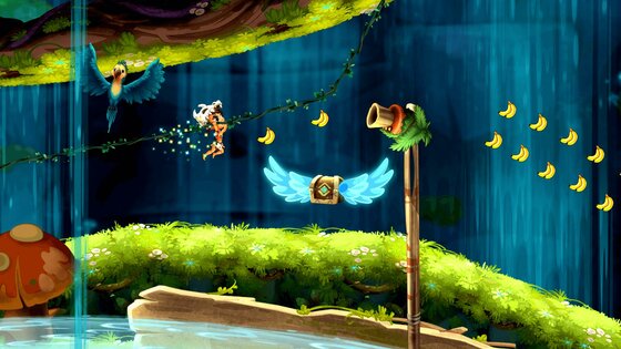 Jungle Adventures 3 454.0. Скриншот 5