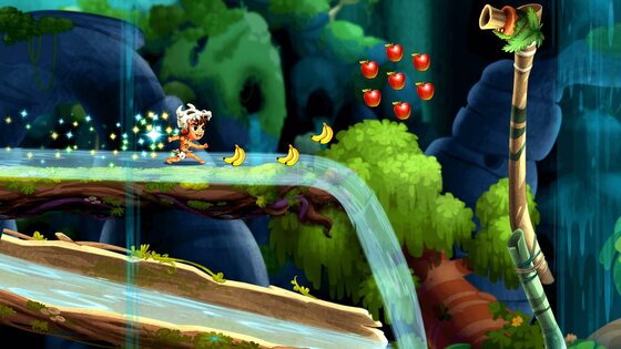 Jungle Adventures 3 454.0. Скриншот 6
