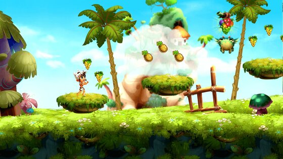 Jungle Adventures 3 454.0. Скриншот 7