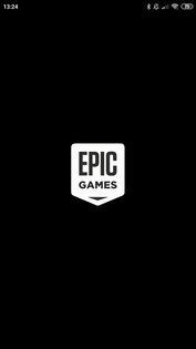 Epic Games 4.1.4. Скриншот 1