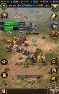 Rise of Castles 25.304.2. Скриншот 17