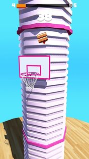 Dunk Star 6.2. Скриншот 2