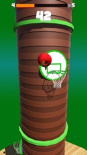 Dunk Star 6.2. Скриншот 4