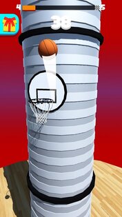 Dunk Star 6.2. Скриншот 5