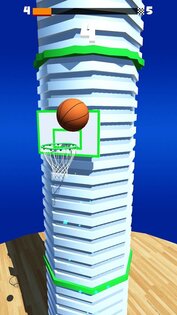 Dunk Star 6.2. Скриншот 6