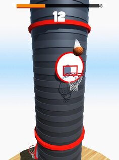 Dunk Star 6.2. Скриншот 12