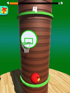 Dunk Star 6.2. Скриншот 13