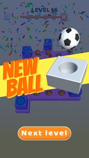 Push It 1.1.2. Скриншот 4
