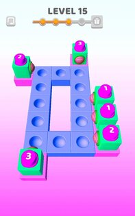 Push It 1.1.2. Скриншот 8
