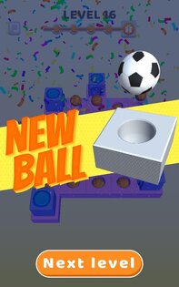 Push It 1.1.2. Скриншот 9