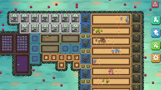Prison Planet 1.53. Скриншот 5