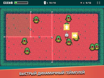 Prison Planet 1.53. Скриншот 8