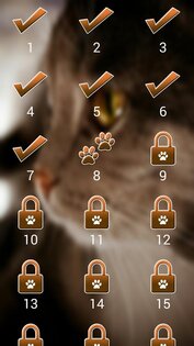 Найди кота 2 1.6.0. Скриншот 4